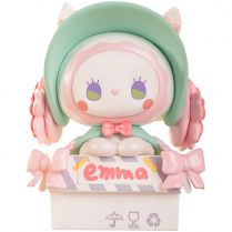 Фигурка-сюрприз Emma Secret Forest: Evening Cherry Blossom