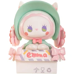Фигурка-сюрприз Emma Secret Forest: Evening Cherry Blossom
