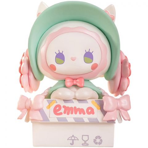 Фигурка-сюрприз Emma Secret Forest: Evening Cherry Blossom