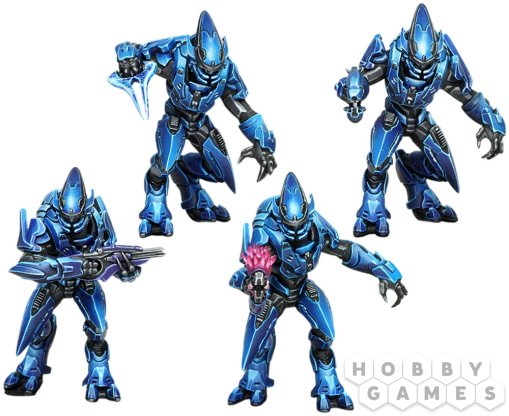 Halo: Flashpoint. Spartan Edition фото 4