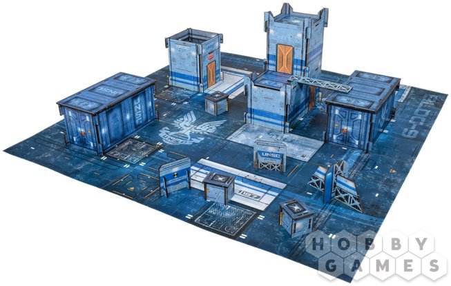 Halo: Flashpoint. Spartan Edition фото 10