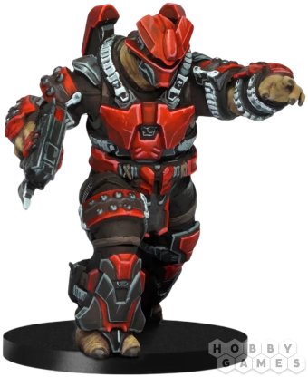 Halo: Flashpoint. Rise of the Banished фото 10