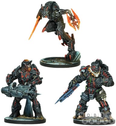 Halo: Flashpoint. Spartan Killers фото 2
