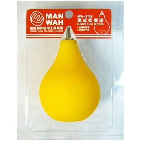 Инструмент для удаления пыли MANWAH