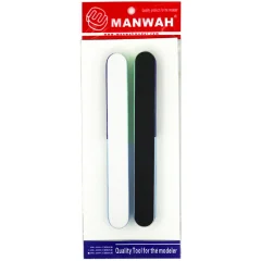 Шлифовальная пилка MANWAH (шестигранная, 2 шт.)