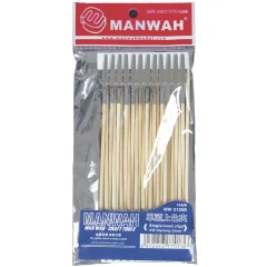 Держатели для покраски деталей MANWAH (бамбуковые)