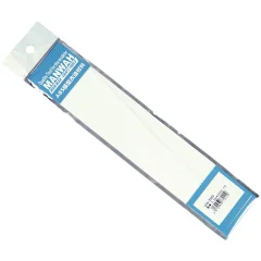 Пластиковый круглый стержень MANWAH (0,5x250 мм, 8 шт.)