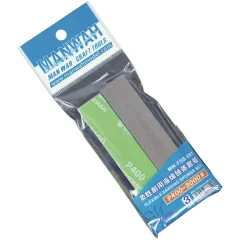 Набор шлифовальных губок MANWAH (#400-3000; 6 шт.)