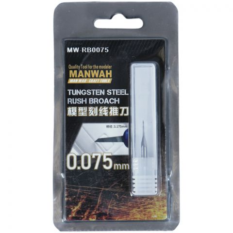 Скрайбер MANWAH (0,075 мм)
