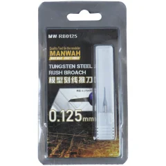 Скрайбер MANWAH (0,125 мм)