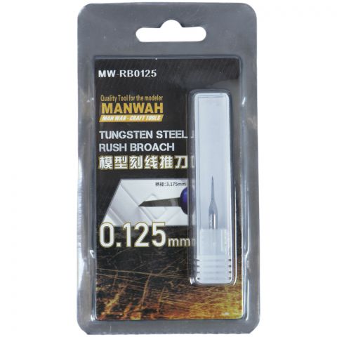 Скрайбер MANWAH (0,125 мм)