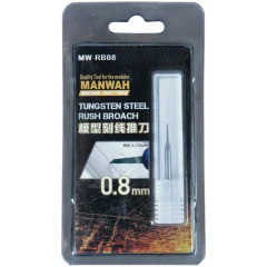 Скрайбер MANWAH (0,8 мм)