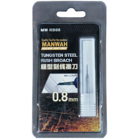 Скрайбер MANWAH (0,8 мм)