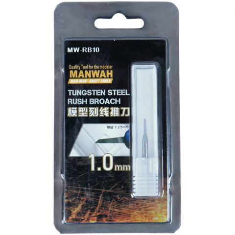 Скрайбер MANWAH (1 мм)
