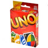 Игра UNO