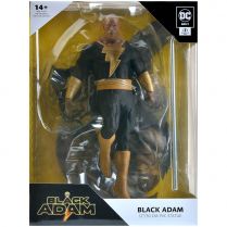 Фигурка DC: Black Adam