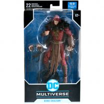 Фигурка DC Multiverse. King Shazam