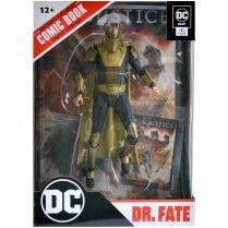 Фигурка DC Direct. Dr.Fate: Injustice