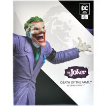 Фигурка DC Direct: The Joker