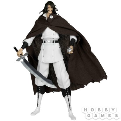 Фигурка McFarlane Toys. Bleach: Thousand-Year Blood War. Yhwach