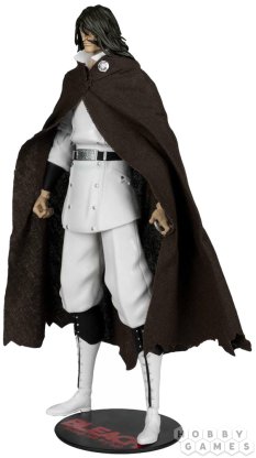 Фигурка McFarlane Toys. Bleach: Thousand-Year Blood War. Yhwach фото 2