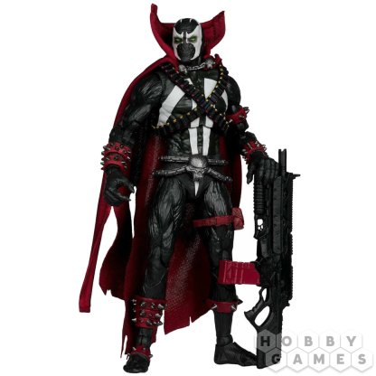 Фигурка McFarlane Toys. Call Of Duty: Spawn