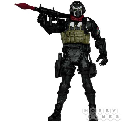 Фигурка McFarlane Toys. Call Of Duty: Tactical Spawn