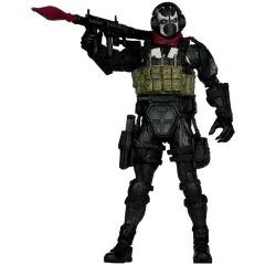 Фигурка McFarlane Toys. Call Of Duty: Tactical Spawn