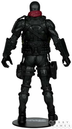 Фигурка McFarlane Toys. Call Of Duty: Tactical Spawn фото 3