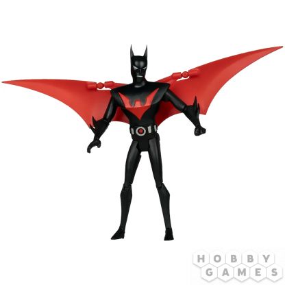 Фигурка McFarlane. Batman Beyond: Batman