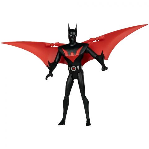 Фигурка McFarlane. Batman Beyond: Batman