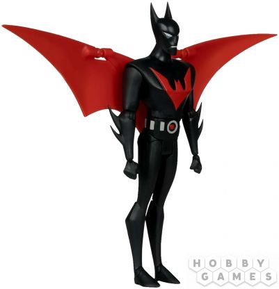 Фигурка McFarlane. Batman Beyond: Batman фото 4