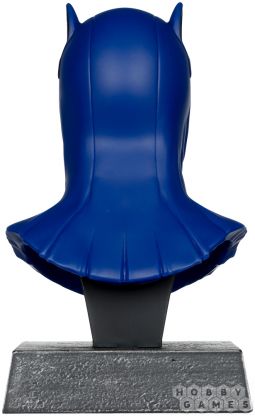 Фигурка McFarlane Toys. Batman (1966): Cowl Replica (1:3) фото 4