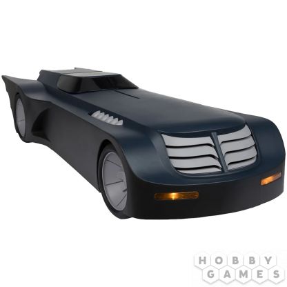 Фигурка McFarlane. Batman: The Animated Series. The Batmobile