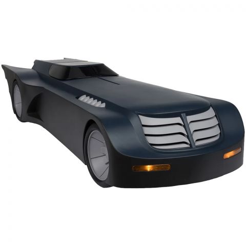 Фигурка McFarlane. Batman: The Animated Series. The Batmobile