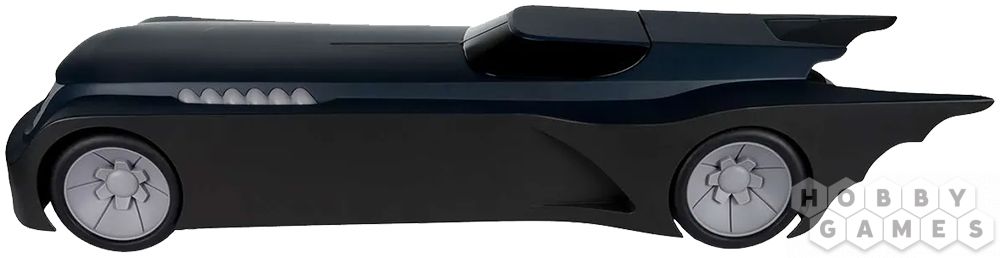Фигурка McFarlane. Batman: The Animated Series. The Batmobile фото 3