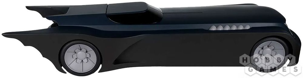 Фигурка McFarlane. Batman: The Animated Series. The Batmobile фото 5