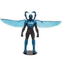 Фигурка DC Multiverse. Battle Mode: Blue Beetle