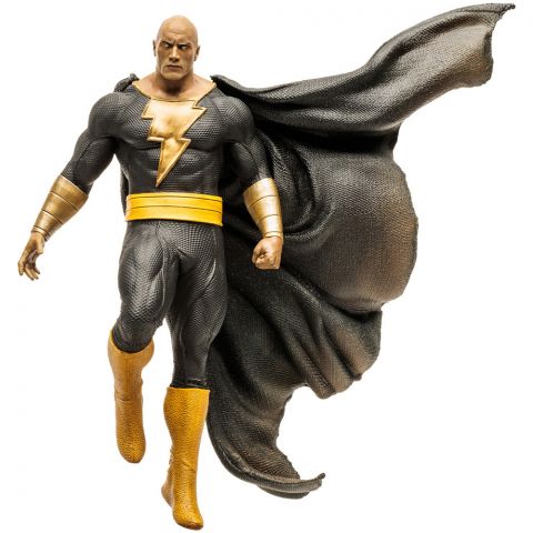 Фигурка DC: Black Adam