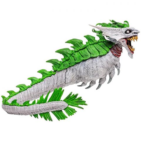 Фигурка DC Multiverse. Dark Nights Metal: The Joker Dragon