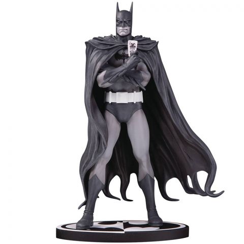 Фигурка DC Direct: Batman B&W
