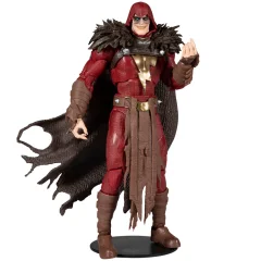 Фигурка DC Multiverse. King Shazam