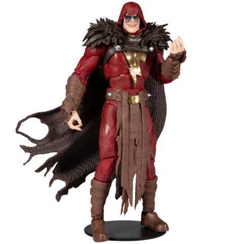 Фигурка DC Multiverse. King Shazam