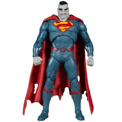 Фигурка DC Multiverse. Rebirth: Superman Bizarro