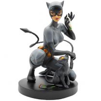 Фигурка Dc Designer: Catwoman