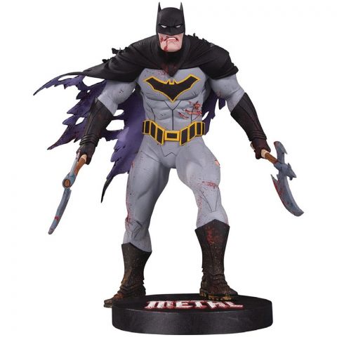 Фигурка Dc Designer: Batman
