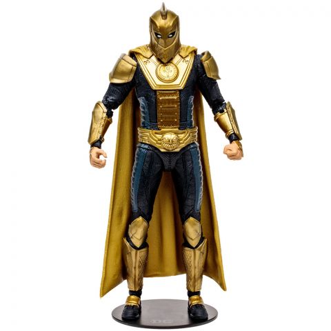 Фигурка DC Direct. Dr.Fate: Injustice