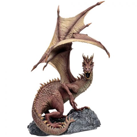 Фигурка Dragons. Series 8: Eternal Clan 