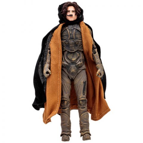 Фигурка Dune: Paul Atreides 