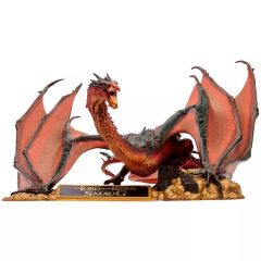 Фигурка McFarlane Toys. The Hobbit: Smaug